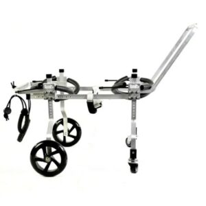  - Dog Wheelchairs for Dog Hind Leg Disability Paralyzed