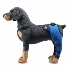  - Dog Hind Legs Protector