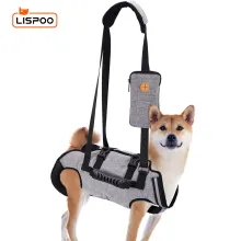  - Oxford Full Body Lifting Harness for Dogs
