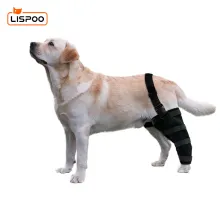  - Dog Knee Brace Support Acl